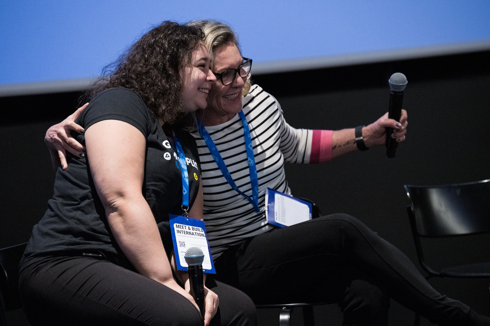 International Meetings